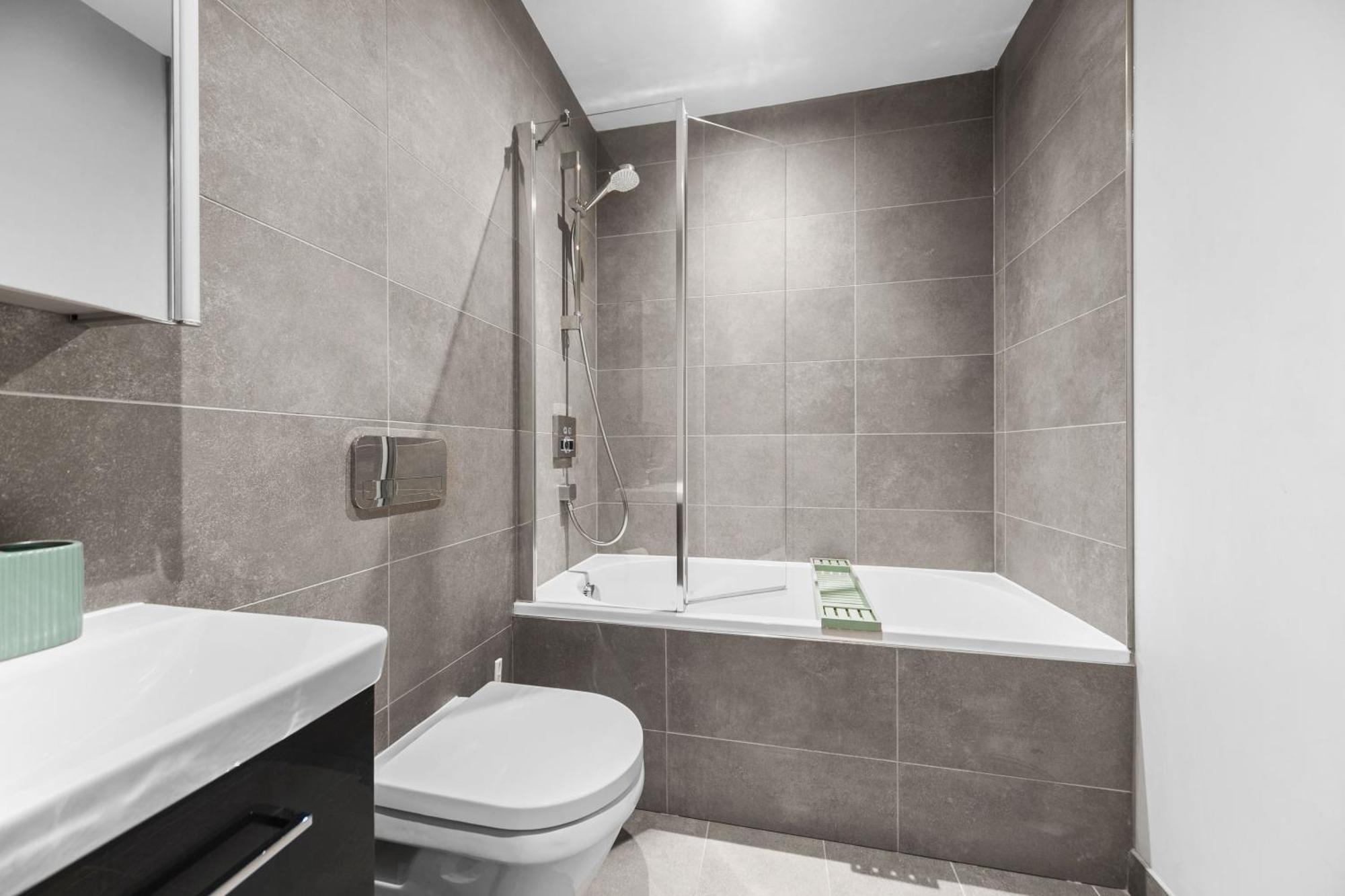 Апартаменты Lambert House Two Харрогейт Экстерьер фото